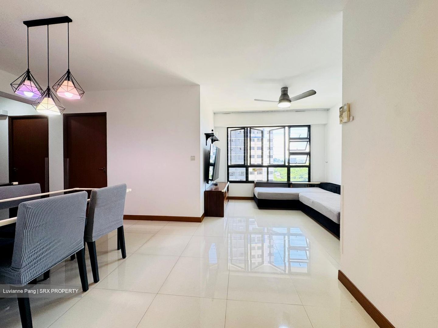 Blk 31 Ghim Moh Edge (Queenstown), HDB 4 Rooms #521252511